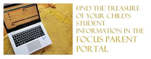 Focus Announcement
